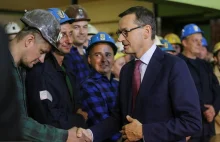Górnicy oprócz 120 tys. zł za odejście z zawodu negocjują dodatkowe propozycje