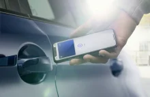 Google chce zastąpić smartfonem m.in. prawa jazdy i kluczyki samochodowe