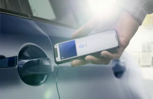 Google chce zastąpić smartfonem m.in. prawa jazdy i kluczyki samochodowe