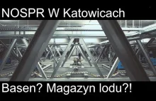 Co kryje NOSPR w Katowicach?