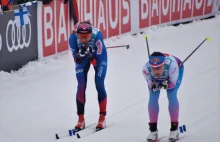 Justyna Kowalczyk zamienia biegi narciarskie na biathlon.