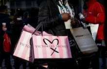 Victoria's Secret: kupujących więcej dzięki "stimmies" Przez Investing.com