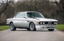 BMW 3.0 CSL na sprzedaż