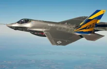 Ostatnia inspekcja projektu Joint Strike Fighter F-35 nie wygląda za dobrze.