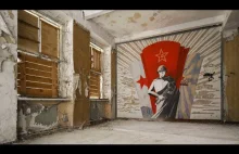 [ENG] Exploring an Abandoned Soviet Military Base
