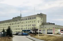 Groźna sytuacja w Sochaczewie: Szpital może zostać bez karetki
