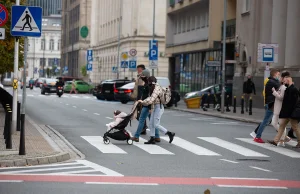 5 lat z 500+. Ubóstwo mniejsze, ale dodatkowych narodzin niewiele