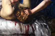 Artemizja Gentileschi i jej niezwykłe losy