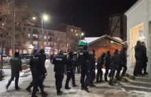 Warszawa/ Policja zatrzymała właściciela lokalu w Śródmieściu