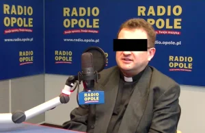 Po raz pierwszy zdarzyło się, żeby sąd skazał księdza za tuszowanie pedofilii