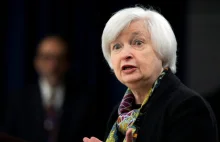 Groźny pomysł Janet Yellen: globalna minimalna stawka podatku CIT