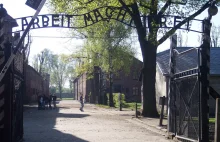 The New Yorker oskarża Polaków o Holocaust 3 milionów Żydów