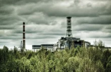 Elektrownia w Czarnobylu przechodzi w specjalny tryb pracy. To przez pandemię.