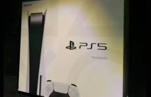 Plusy i minusy PS5 po pierwszych miesiącach od premiery