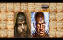 Heritage Balduran's - Live Biographies of Baldur's Gate 2