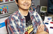 Nie żyje Ryu Asada – słynny designer modelików Hot Wheels i Matchbox