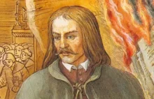 332 lata temu Kazimierz Łyszczyński za ateizm został skazany na śmierć