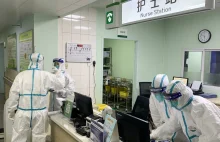 W 2018 r. dyplomaci ostrzegali przed eksperymentami z koronawirusem w Wuhan