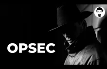 OPSEC - jakie zasady bezpieczeństwa stosować na co dzień?