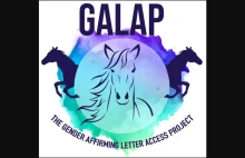 GALAP, nowa grupa dla osób transpłciowych. Chce swobodnej zmiany płci