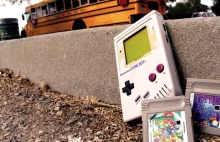 Kopie bitcoina na starym Game Boyu (video)