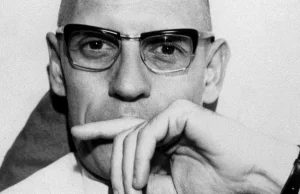 The Times: Michel Foucault, guru lewicy, wykorzystywał seksualnie dzieci...