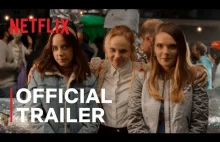 Sexify | Official Trailer | Netflix