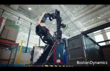 Stretch od Boston Dynamics