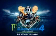 Recenzja Monster Energy Supercross: The Official Videogame 4. Definicja...