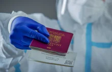 Komisarz UE zapowiada wprowadzenie paszportu covidowego od 15 czerwca
