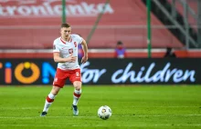 Kacper Kozłowski z debiutem w reprezentacji Polski! Teraz Serie A?