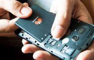 Holandia: Huawei miał dostęp do danych milionów osób