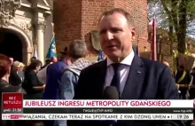 Kurski wychwala Głodzia ukaranego za tuszowanie pedofilii (2018)