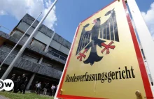Sąd w Niemczech zawiesza ratyfikację funduszu odbudowy