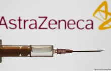 Szczepionka AstraZeneca ma nową nazwę