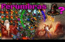 Ferumbras - o co tyle zamieszania? - Tibia 2021