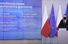 Wiceprezydent Warszawy: sytuacja jest dramatyczna, zabrakło respiratorów