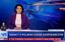 TVPiS: "Niemcy o polskim cudzie gospodarczym"