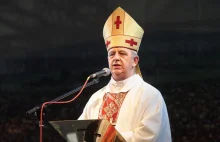 Biskup kielecki o ograniczeniach w kościele: Nie życzymy sobie ciągłych pouczeń
