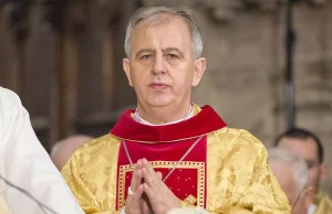 Biskup ostro w liście: "Nie życzymy sobie pouczeń"