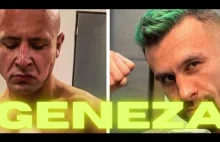 (GENEZA KONFLIKTU) MURAŃSKI VS ARKADIUSZ TAŃCULA FAME MMA 10