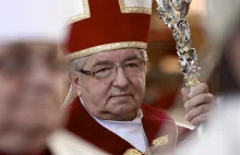 Armia PRL kontra papież