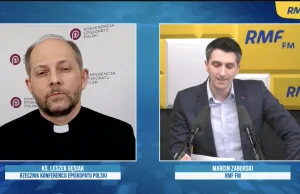 Abp Głódź ma SAM zdecydować o wysokości kary finansowej za krycie pedofilii xD