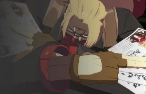 GUILTY GEAR Xrd Rev.2 za piątaka na PSStore