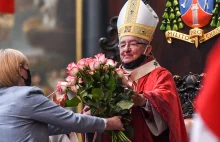 Abp Sławoj Leszek Głódź może stracić prestiżowe wyróżnienie