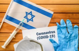 Co łączy Izrael z pandemią Koronawirusa? Film ocenzurowany przez Youtube