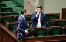 Spółki, żony, partnerki PiS. Państwo żyją z państwa..polecane zamiast energetyka