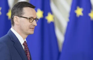 Komisja Europejska ostro o Polsce: "Narusza prawo Unii Europejskiej"