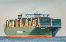 : Global Ship Tracking Intelligence | AIS Marine Traffic