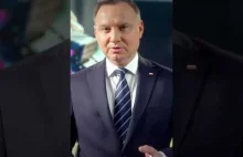 Przypomnijmy sobie czym zajmował się Andrzej Duda równo rok temu...